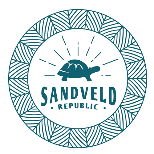 sandveld republic logo